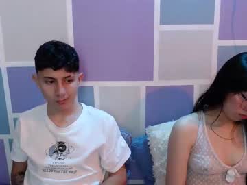 [24-05-23] melanie_and_joe record public webcam