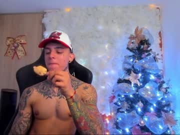 [13-12-23] aron_ford public webcam video from Chaturbate