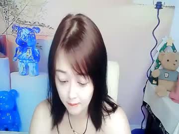 [02-05-24] sun_yummy record premium show video from Chaturbate.com