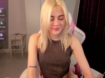 [19-06-24] candyhannah record private sex show from Chaturbate.com