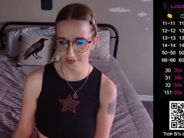 [01-05-24] sp00kywitchmom record show with toys from Chaturbate