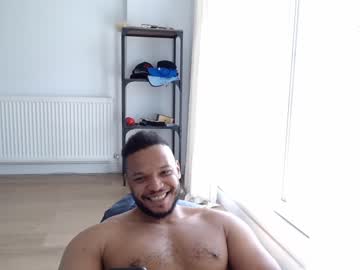 [18-04-24] 0_kingsley webcam video from Chaturbate.com