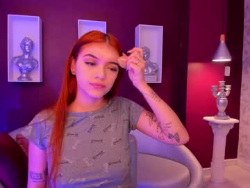 [21-04-22] angel_shyy chaturbate premium show video