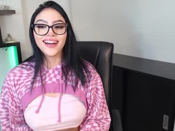 [20-01-23] gaby_gaby7 chaturbate show with cum