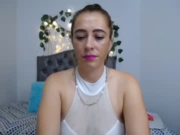 [04-01-22] katysimons85 private from Chaturbate.com