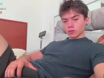 [08-03-24] mike_mikemm record blowjob show from Chaturbate