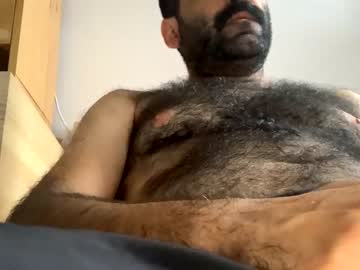 [15-09-23] skywalker111986 private from Chaturbate
