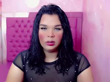 [23-08-22] ailen_sexy_ts private show from Chaturbate