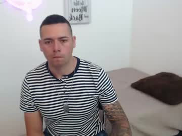 [25-03-22] alanbrooks1 record private from Chaturbate