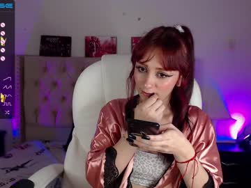 [13-05-22] hey_ailyne_ chaturbate private XXX video