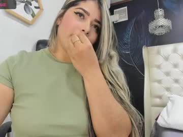 [30-09-23] sarahprestonn_ chaturbate private XXX show