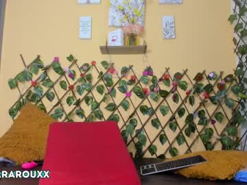 [21-04-24] xararouxxx chaturbate video with dildo