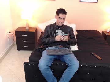 [10-05-22] alan_barnett chaturbate blowjob show