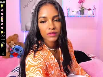 [24-07-22] bronzeperla111 cam video from Chaturbate