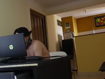 [13-09-23] diamanteojosverdes webcam show