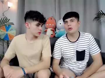 [05-10-23] kibo_and_lucas_ public show from Chaturbate