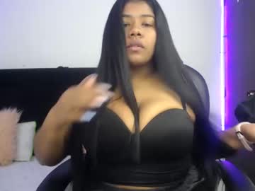 [04-08-22] paolabigtit public show from Chaturbate