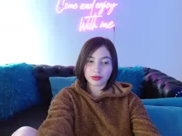 [25-03-24] zoe_mills_ webcam video from Chaturbate