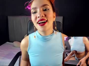 [08-08-23] kendall_piercee premium show video from Chaturbate.com