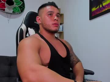[19-03-24] marco_diaz1 private webcam from Chaturbate.com