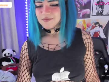 [11-11-22] mileenarousse cam show from Chaturbate