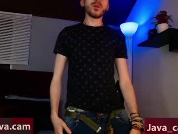 [18-03-22] misterjava1 private show video from Chaturbate.com