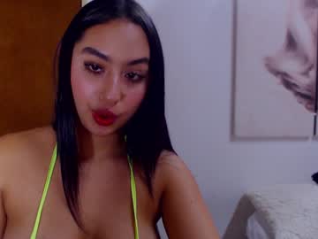 [17-01-22] _alison_27 record show with cum from Chaturbate