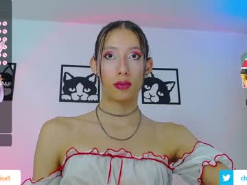 [31-10-23] alicee_salvatore cam show