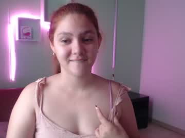 [12-02-22] hanna_white21 record blowjob show from Chaturbate.com