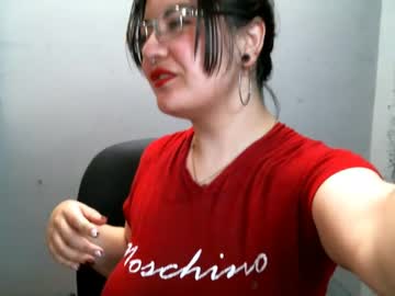 [16-08-23] jessicajons49 webcam show