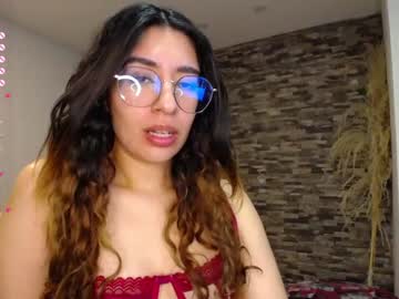 [03-05-24] kitty_curly record public show from Chaturbate