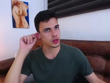 [09-07-22] jacob_janer cam show from Chaturbate
