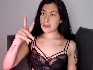 [24-01-22] megan_high420 cam show