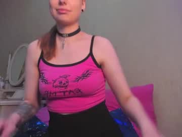 [29-05-22] mia_turner_7 chaturbate public show video