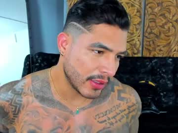 [27-12-23] aaron_vega000 premium show video