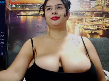 [18-08-22] candy_rivers chaturbate cam show
