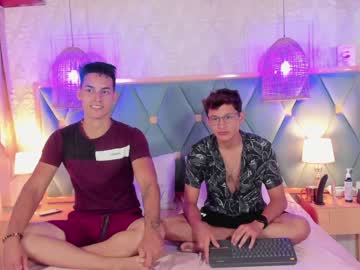 [22-07-23] harol_and_jerry chaturbate webcam video