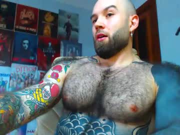 [20-08-23] fluffygold record private webcam from Chaturbate