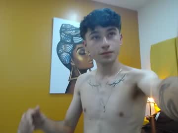 [28-11-23] kamos_ public show from Chaturbate