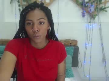 [06-10-22] karinaa_brown record public webcam from Chaturbate