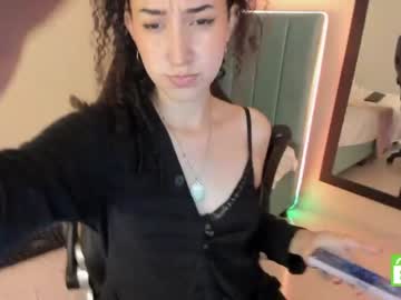 [10-10-22] agatha_rey private sex show from Chaturbate