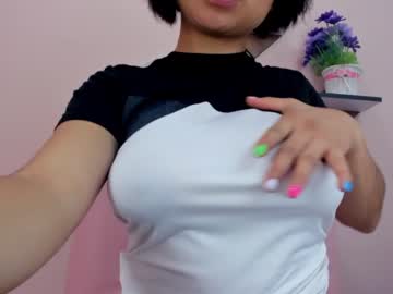 [02-03-22] alexaconner show with cum from Chaturbate