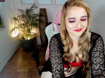 [05-02-23] charlotte_martin record private from Chaturbate