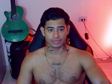 [21-01-24] andrew_impurityreal record webcam video from Chaturbate.com