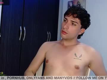 [17-11-23] dickass_bisex1 cam video from Chaturbate.com