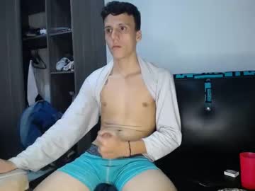 [01-06-22] i_am_cashmaster private sex video from Chaturbate
