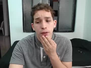 [14-06-22] max__diaz record public webcam from Chaturbate