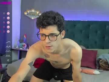 [13-08-22] sr_josef cam video from Chaturbate