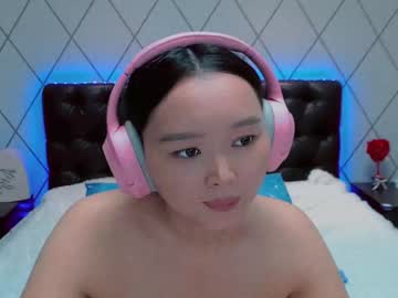 [04-02-23] bella_yu record blowjob video from Chaturbate.com