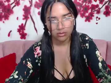 [26-07-22] sabrinaa_19 public webcam from Chaturbate.com